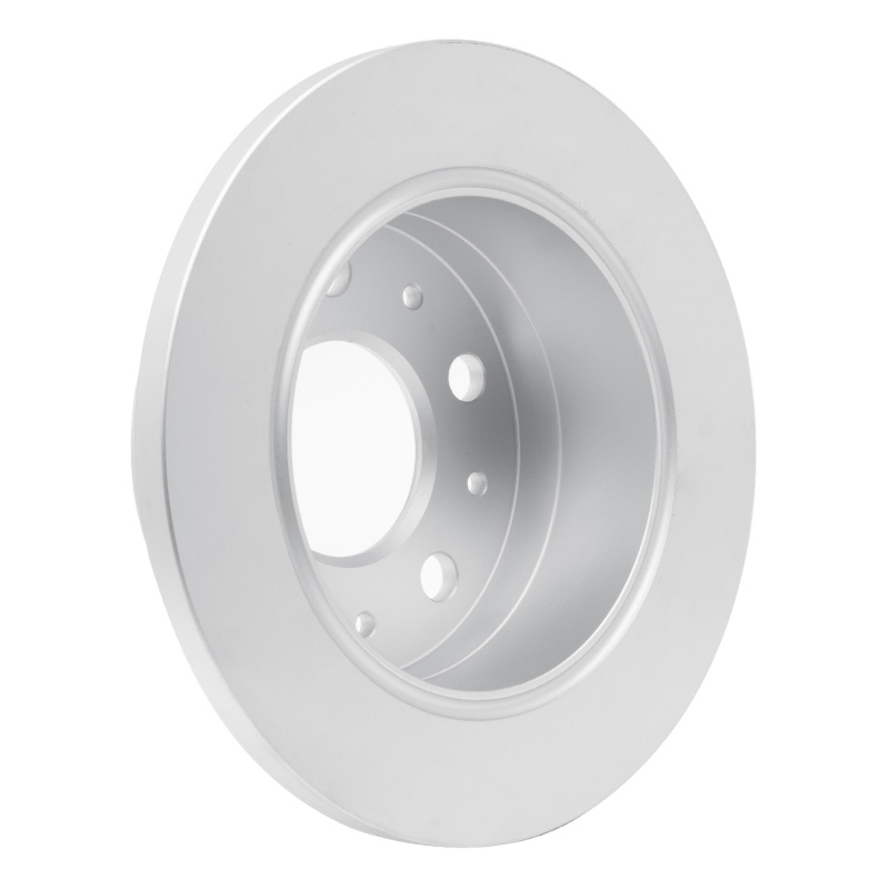 Ram Promaster 2500 Brake Rotor (1) - Rear - R1 Concepts - GeoSPEC Coated - `14-`21